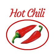 Logo Hot Chili